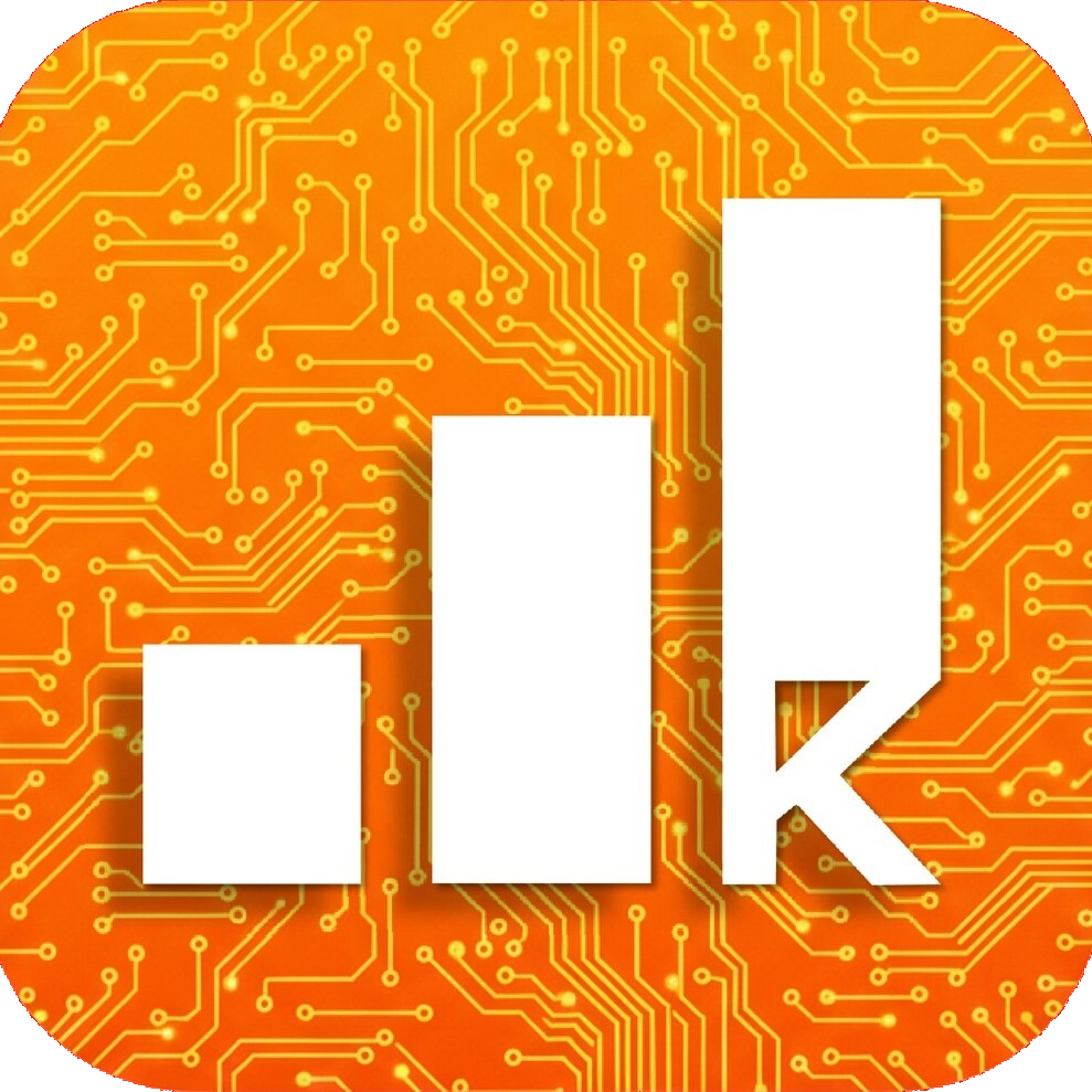 Traffic Counter Icon