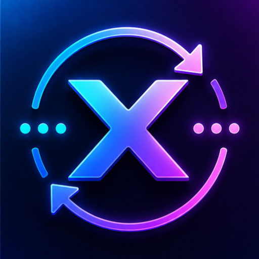 X-Link Icon